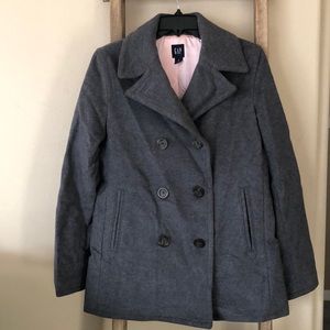 GAP Women’s Wool Coat